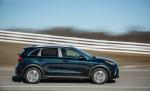 Kia Niro EV 2019 года (NA)